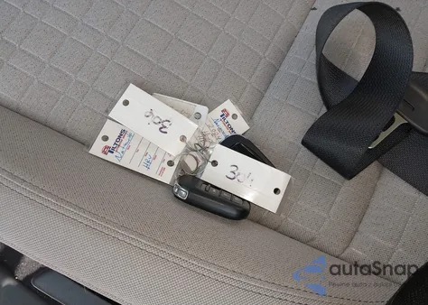 2024 Honda Hr-V Awd Lx z USA, uszkodzony, nr VIN 3CZRZ2H33RM762783